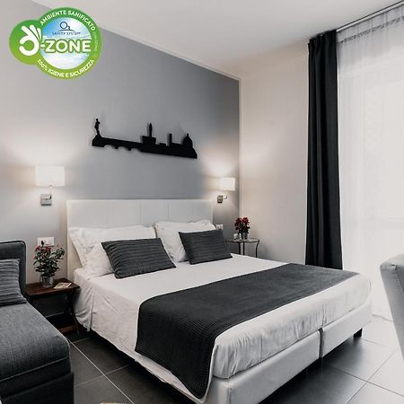 Easy Florence B&B Esterno foto