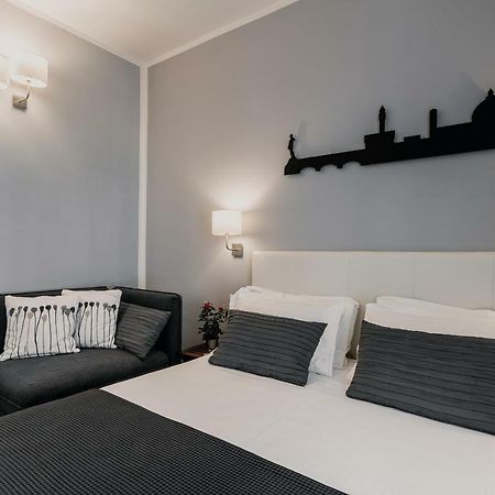 Easy Florence B&B Esterno foto