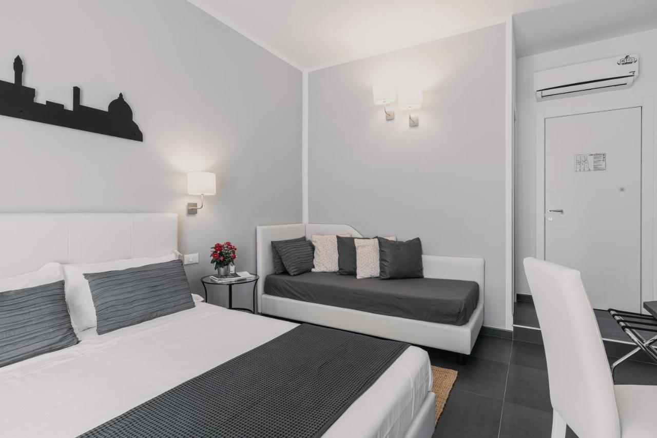 Easy Florence B&B Esterno foto