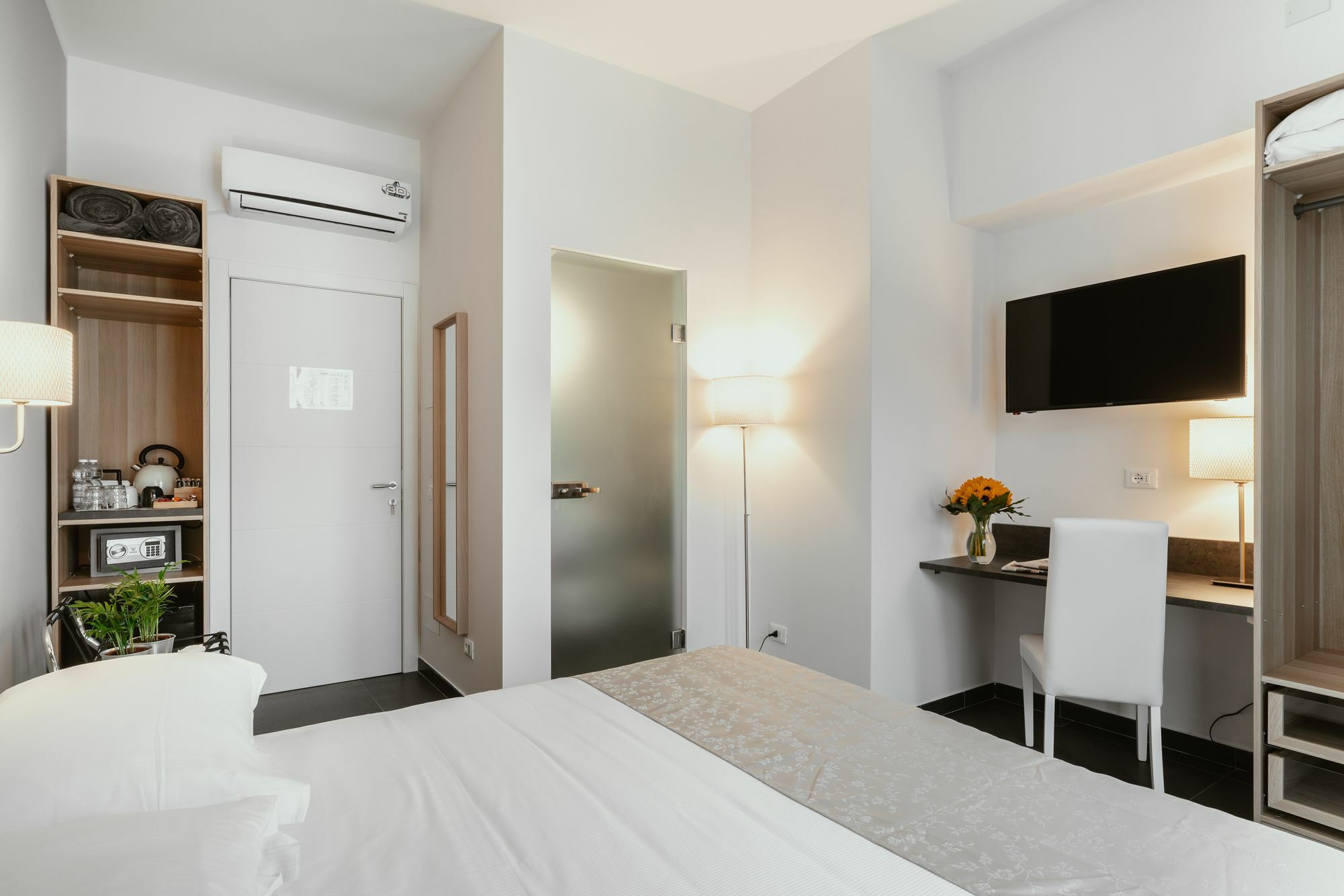 Easy Florence B&B Esterno foto