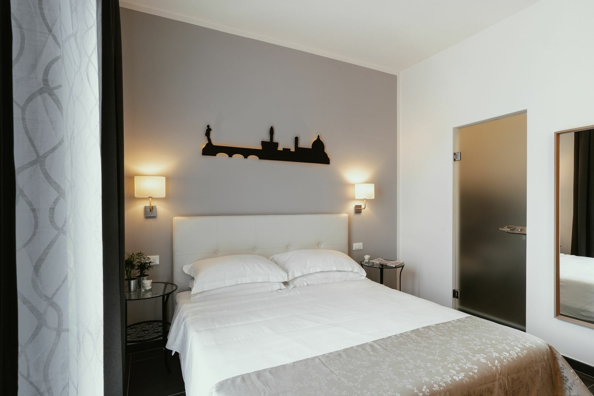 Easy Florence B&B Esterno foto