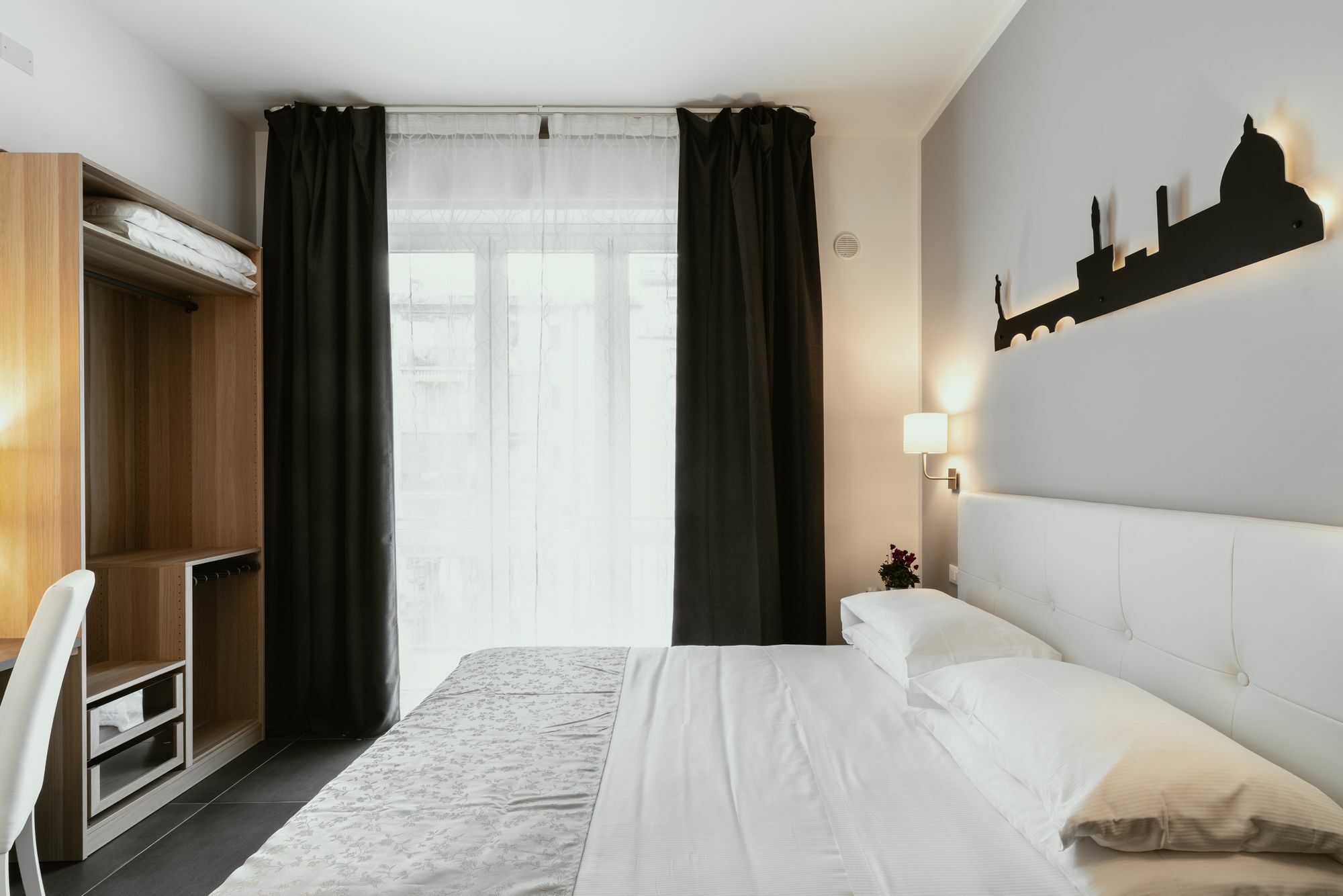 Easy Florence B&B Esterno foto