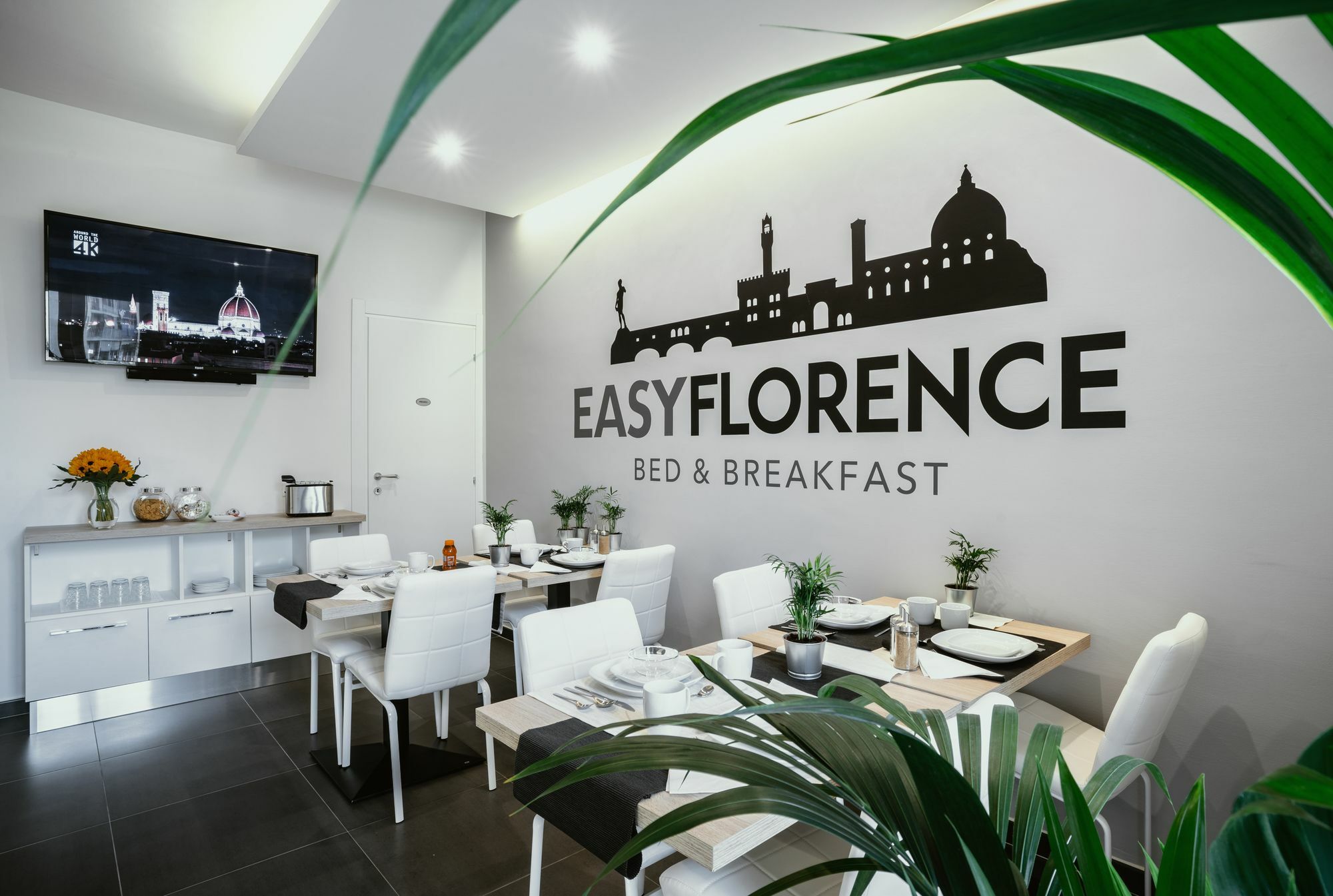 Easy Florence B&B Esterno foto