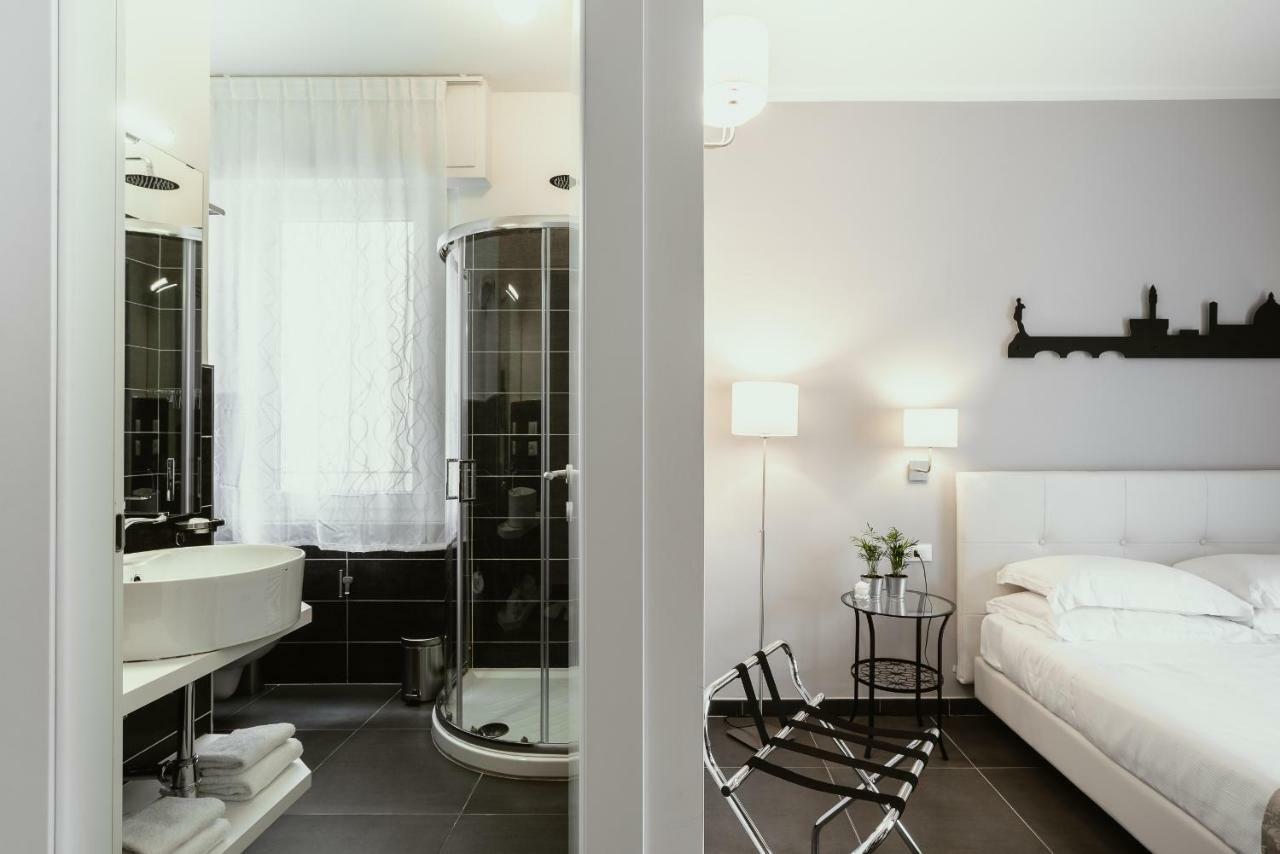 Easy Florence B&B Esterno foto