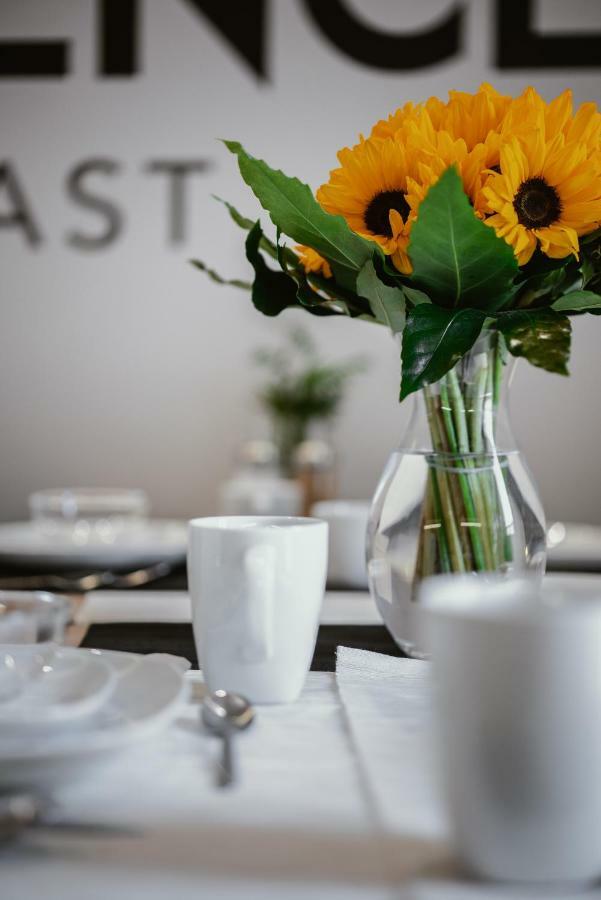 Easy Florence B&B Esterno foto