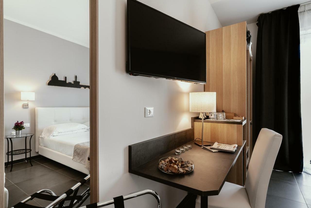 Easy Florence B&B Esterno foto