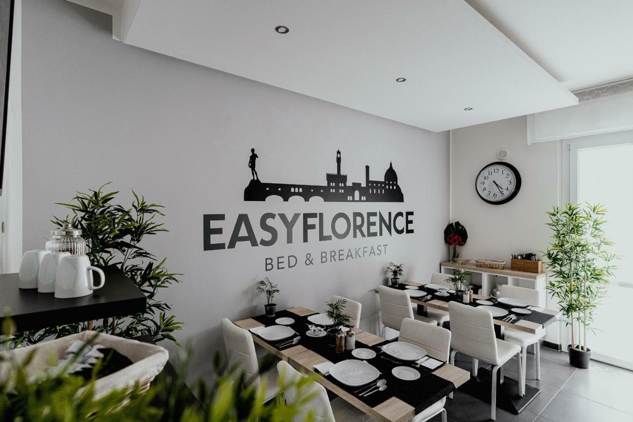 Easy Florence B&B Esterno foto