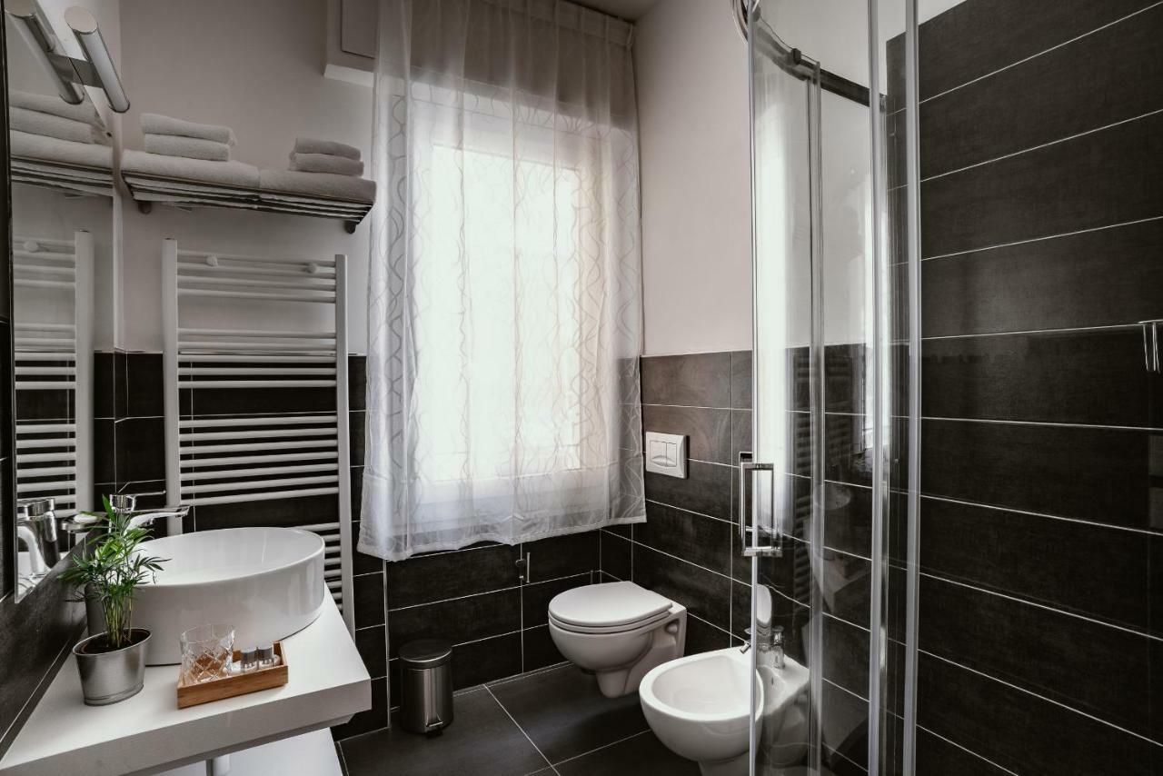 Easy Florence B&B Esterno foto