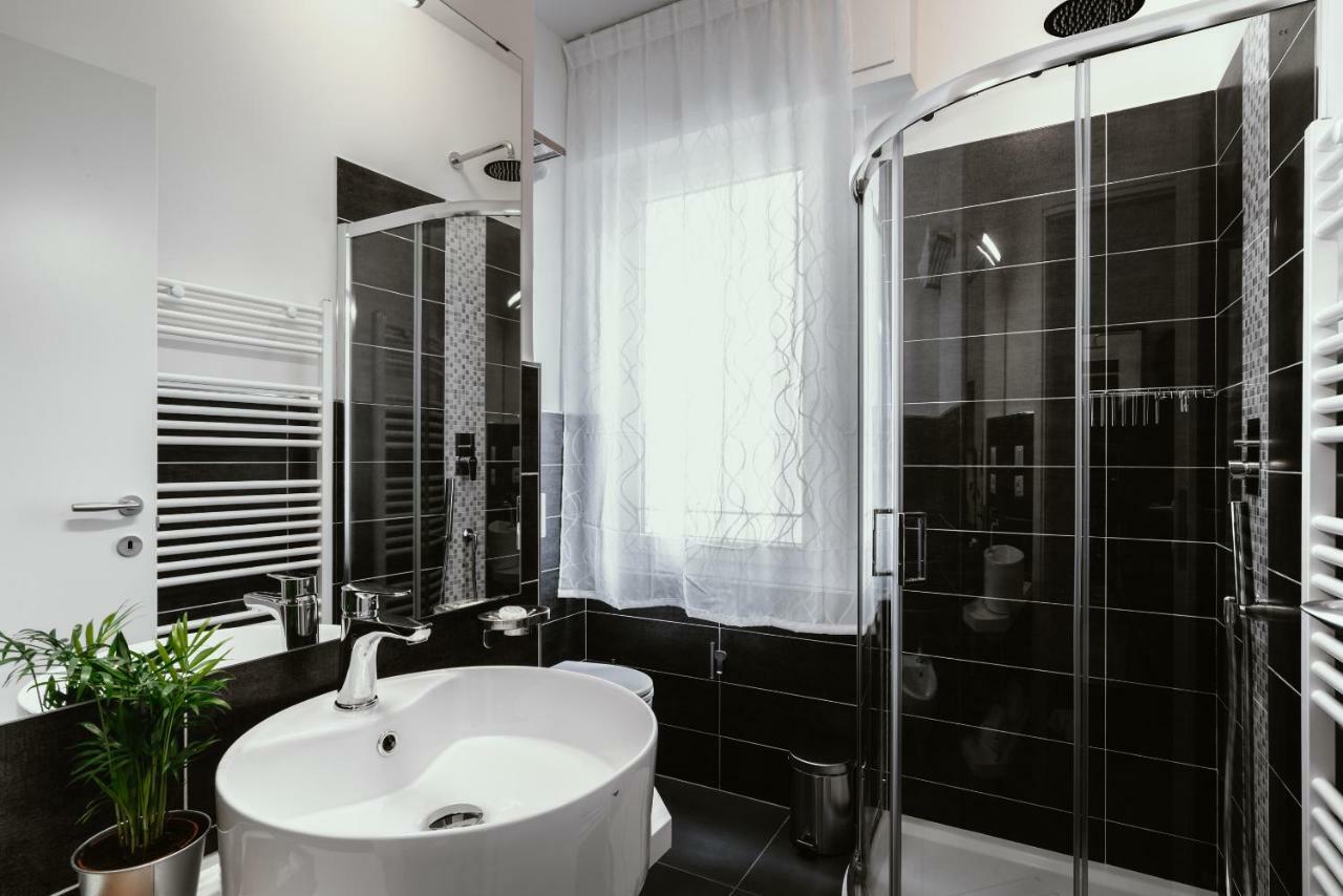 Easy Florence B&B Esterno foto