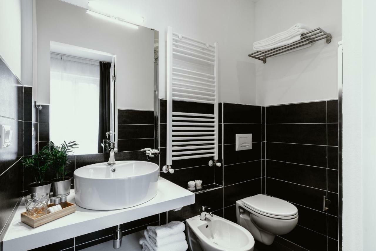Easy Florence B&B Esterno foto