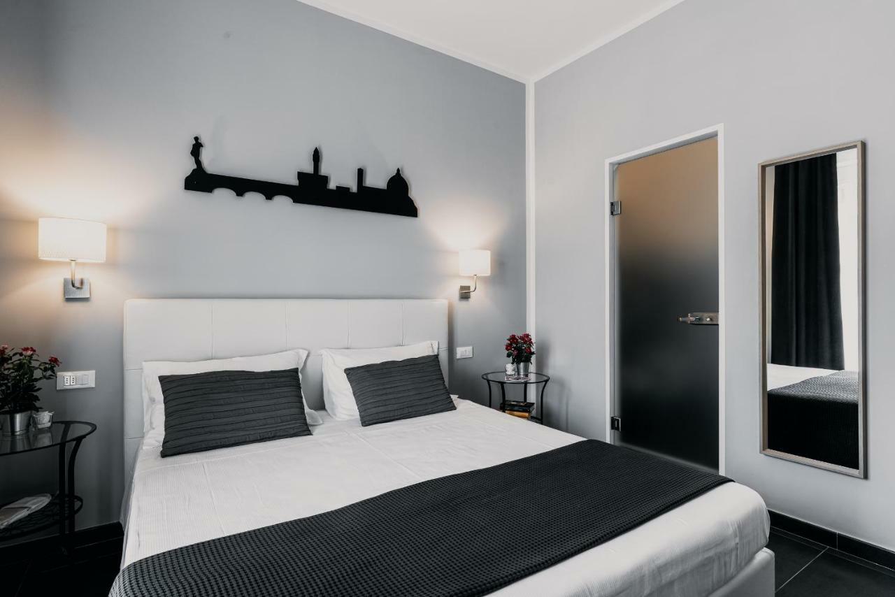Easy Florence B&B Esterno foto