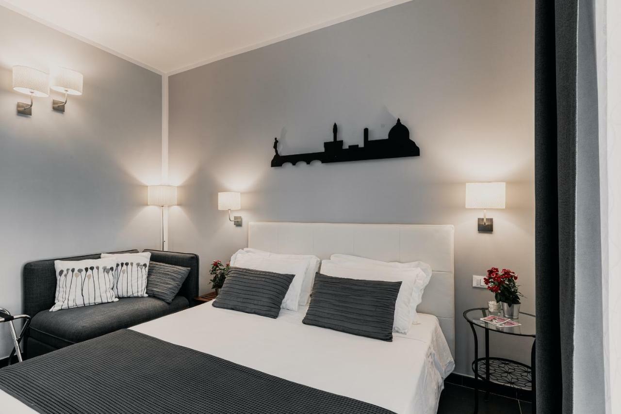 Easy Florence B&B Esterno foto