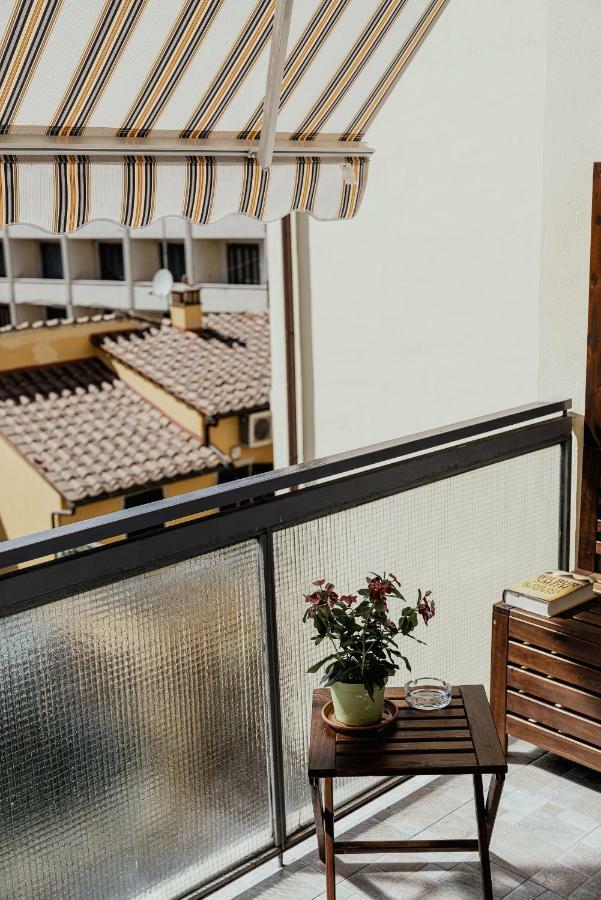 Easy Florence B&B Esterno foto