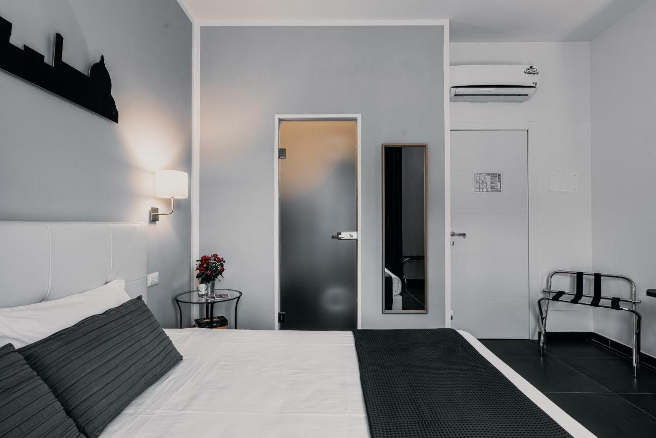 Easy Florence B&B Esterno foto