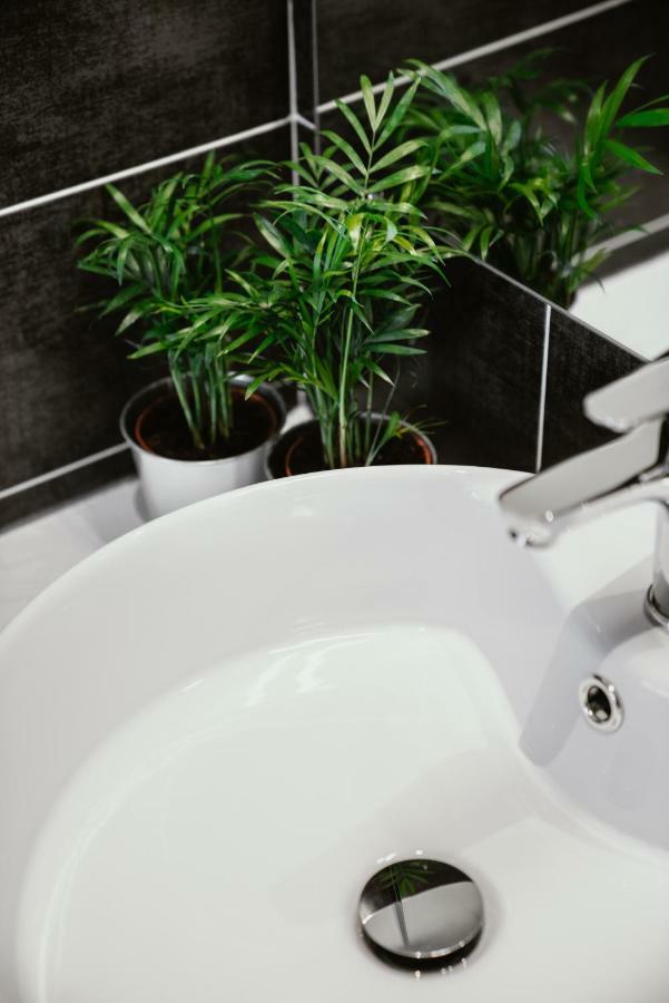 Easy Florence B&B Esterno foto