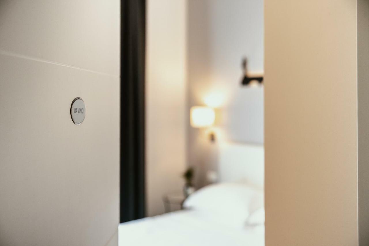 Easy Florence B&B Esterno foto